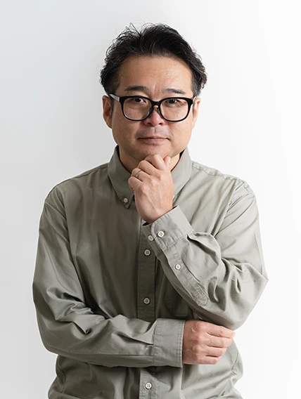 代表取締役 桑原昌浩