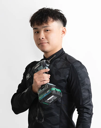 桑原昂大