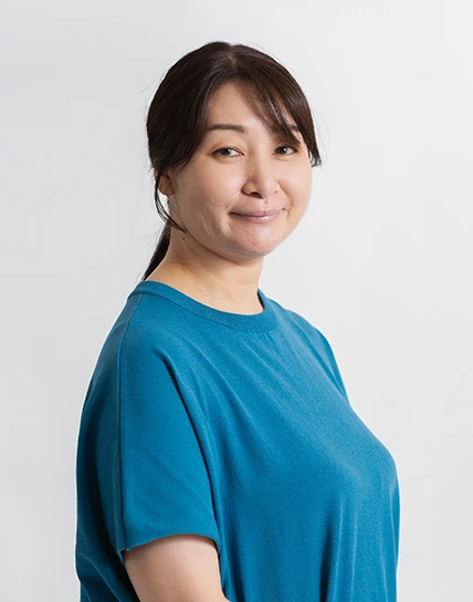 佐藤 智美