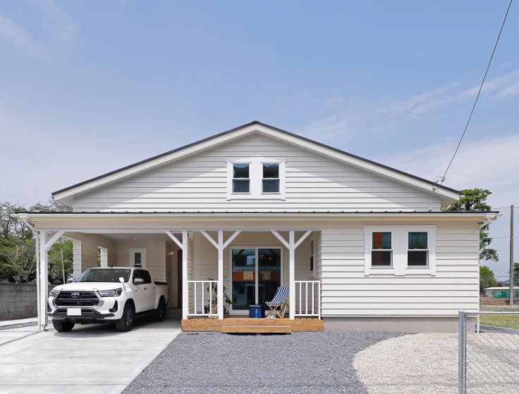Surfers House