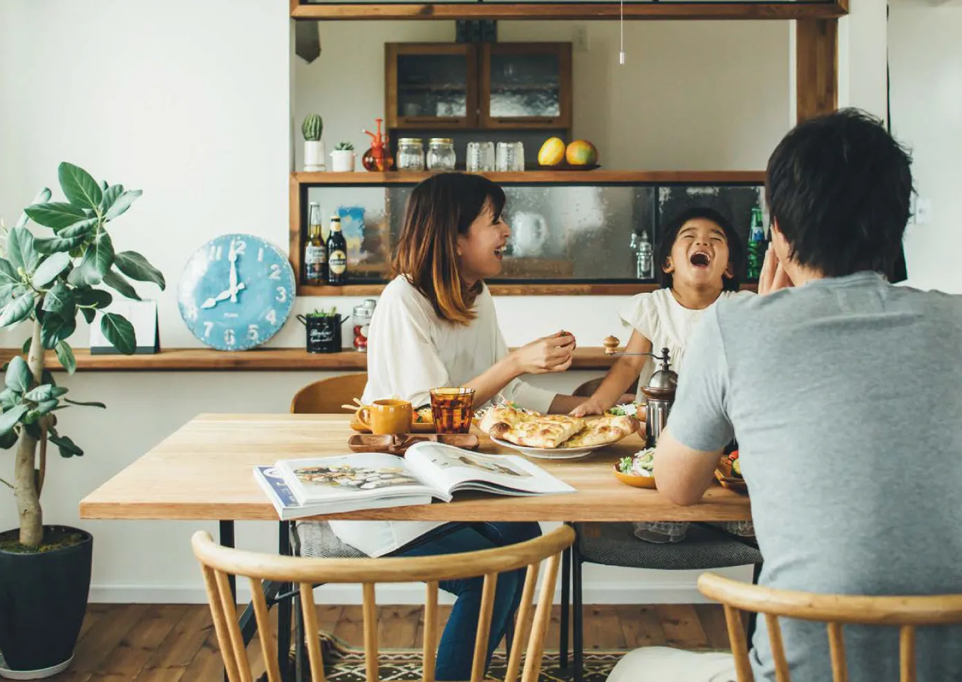 KAJITORUイメージ写真